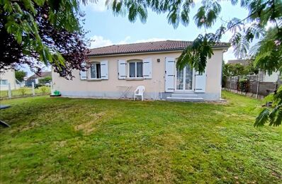 vente maison 155 150 € à proximité de Verneuil-sur-Vienne (87430)