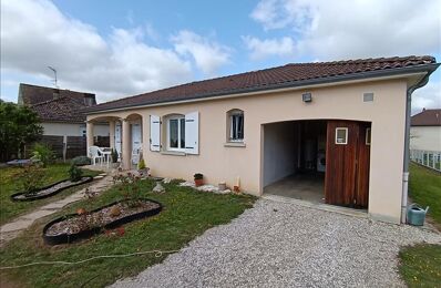 vente maison 153 010 € à proximité de Oradour-sur-Vayres (87150)