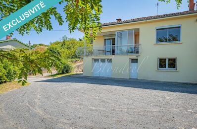 vente maison 187 000 € à proximité de Puylaurens (81700)