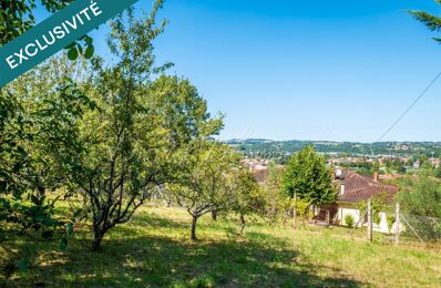 vente maison 165 000 € à proximité de Saint-Julien-du-Puy (81440)