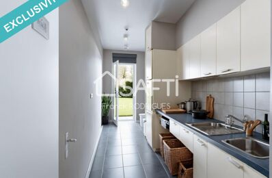 vente appartement 284 000 € à proximité de Coupvray (77700)