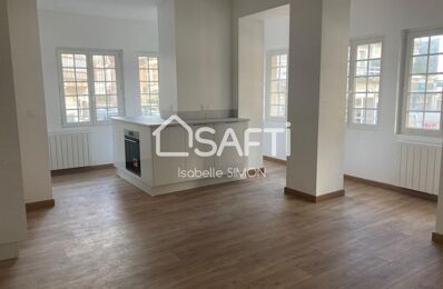 vente appartement 570 000 € à proximité de Berck (62600)