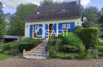 vente maison 270 000 € à proximité de Mello (60660)