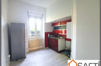 vente appartement 68 000 € à proximité de Essert (90850)