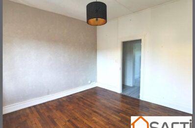 vente appartement 62 000 € à proximité de Urcerey (90800)