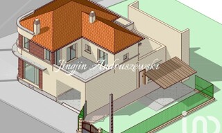 Maison 8 Pièces 213 m² à vendre à Rueil-Malmaison (92500)