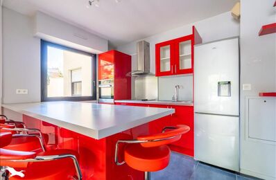 vente appartement 211 935 € à proximité de Saint-Sulpice-Et-Cameyrac (33450)