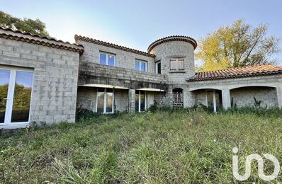 vente maison 197 000 € à proximité de Saint-Jean-le-Centenier (07580)