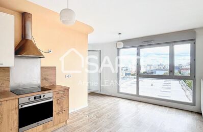 vente appartement 199 000 € à proximité de Paris 12 (75012)