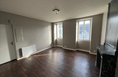 vente appartement 123 625 € à proximité de Saint-Pabu (29830)