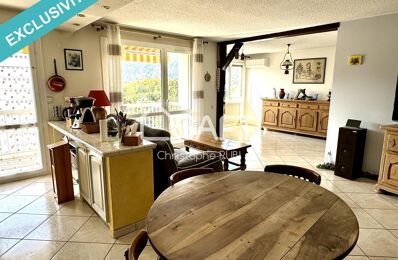 vente appartement 229 000 € à proximité de Sassenage (38360)