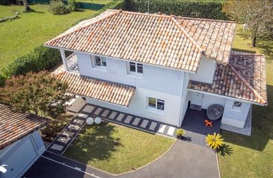 vente maison 1 242 000 € à proximité de Soorts-Hossegor (40150)