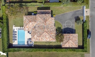 Maison 5 Pièces 155 m² à vendre à Tosse (40230)