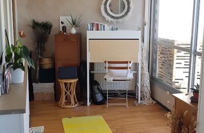 vente appartement 229 000 € à proximité de Bègles (33130)