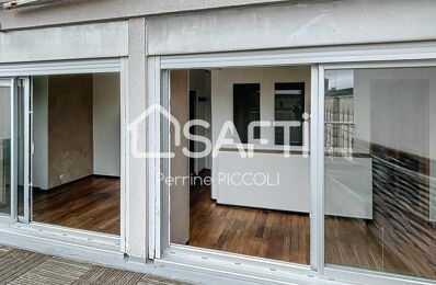 vente appartement 209 000 € à proximité de Le Taillan-Médoc (33320)