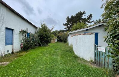 vente maison 915 000 € à proximité de Le Verdon-sur-Mer (33123)