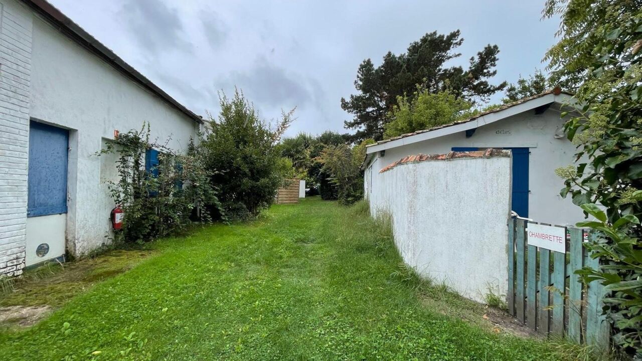 maison 16 pièces 400 m2 à vendre à Le Verdon-sur-Mer (33123)