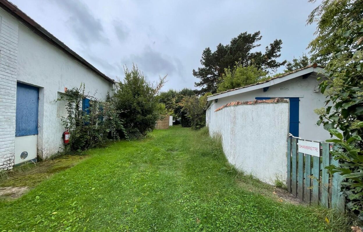 maison 16 pièces 400 m2 à vendre à Le Verdon-sur-Mer (33123)