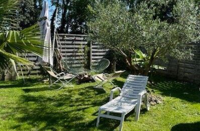 vente maison 695 000 € à proximité de Saint-Vivien-de-Médoc (33590)