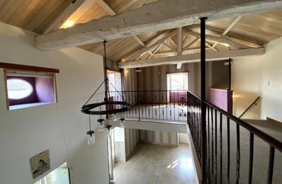 vente maison 185 000 € à proximité de Champagne-Vigny (16250)