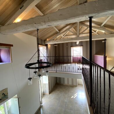 Maison 3 pièces 145 m²