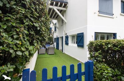 appartement 3 pièces 59 m2 à vendre à Anglet (64600)