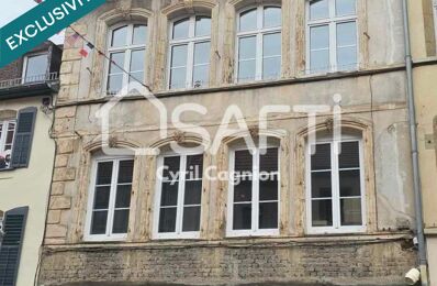 vente appartement 125 000 € à proximité de Farébersviller (57450)