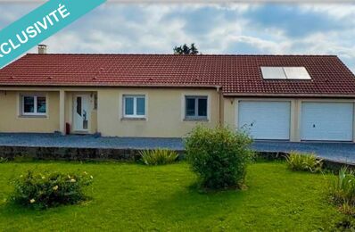 vente maison 334 900 € à proximité de Grand-Failly (54260)