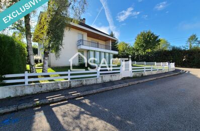 vente maison 283 000 € à proximité de Saint-Sorlin-en-Bugey (01150)