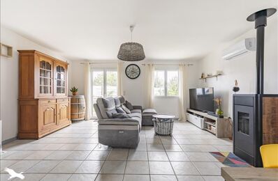 vente maison 252 000 € à proximité de Madirac (33670)