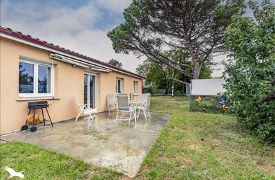 vente maison 252 000 € à proximité de Lignan-de-Bordeaux (33360)