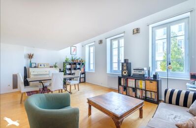 vente appartement 285 000 € à proximité de Oullins (69600)