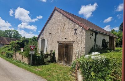 vente maison 34 500 € à proximité de Saint-Rémy-en-Rollat (03110)