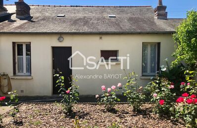 vente maison 274 000 € à proximité de Parthenay-de-Bretagne (35850)