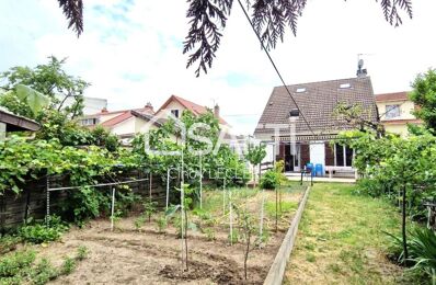 vente maison 358 000 € à proximité de Frépillon (95740)