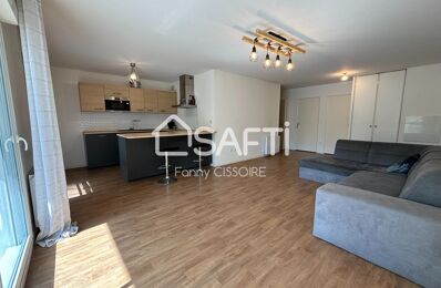 vente appartement 189 950 € à proximité de Saint-Julien-de-Concelles (44450)