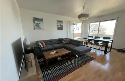 vente appartement 149 800 € à proximité de Dours (65350)