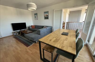 appartement 3 pièces 66 m2 à vendre à Tarbes (65000)