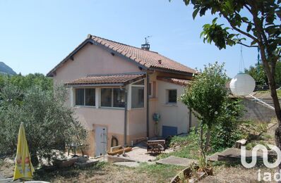 maison 4 pièces 85 m2 à vendre à Millau (12100)