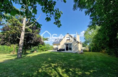 vente maison 254 500 € à proximité de Thury-Harcourt (14220)