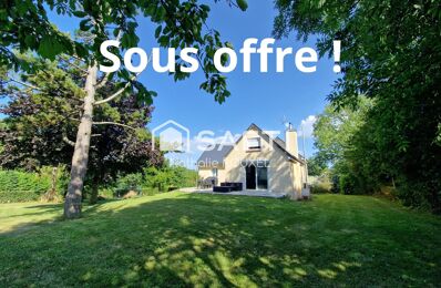 vente maison 249 990 € à proximité de Anctoville (14240)