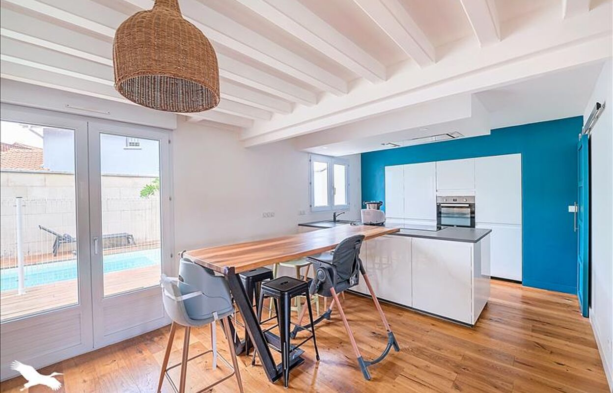 maison 4 pièces 106 m2 à vendre à Eysines (33320)