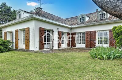 vente maison 375 000 € à proximité de Mondonville (31700)