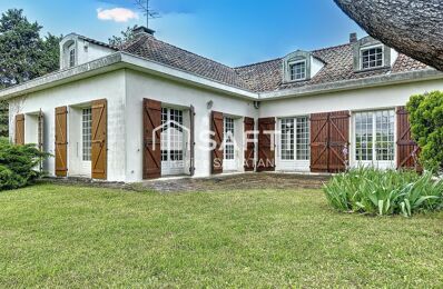 vente maison 375 000 € à proximité de Pechbonnieu (31140)