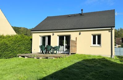 vente maison 219 000 € à proximité de Fourges (27630)