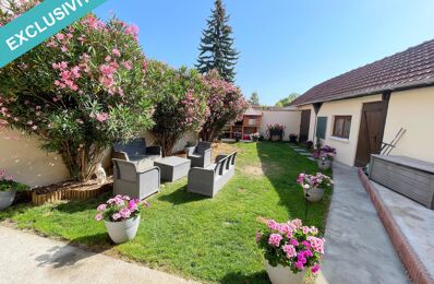 vente maison 279 000 € à proximité de Saint-Cyr-en-Arthies (95510)