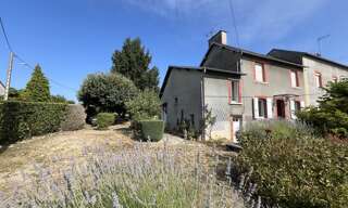 Maison 5 Pièces 113 m² à vendre à La Souterraine (23300)