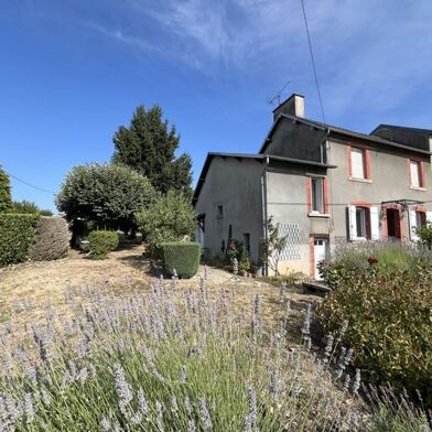 Maison 5 pièces 93075 €