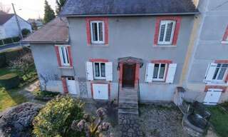 Maison 5 Pièces 113 m² à vendre à La Souterraine (23300)