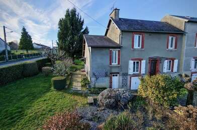 Maison 5 pièces 88000 €